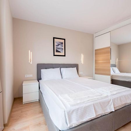 Sea Stories Apartments Varna Exterior photo