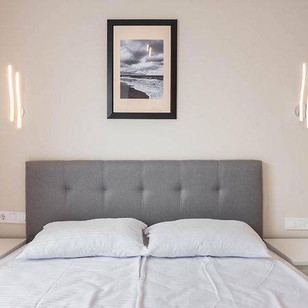 Sea Stories Apartments Varna Exterior photo