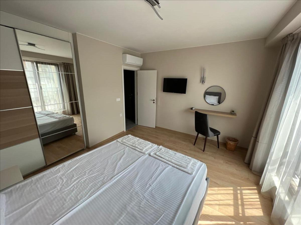 Sea Stories Apartments Varna Exterior photo