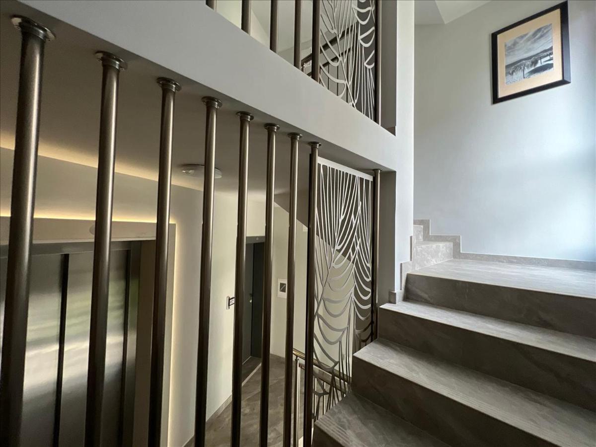 Sea Stories Apartments Varna Exterior photo