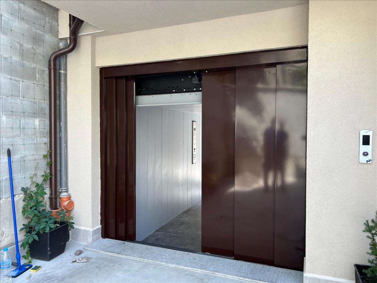 Sea Stories Apartments Varna Exterior photo