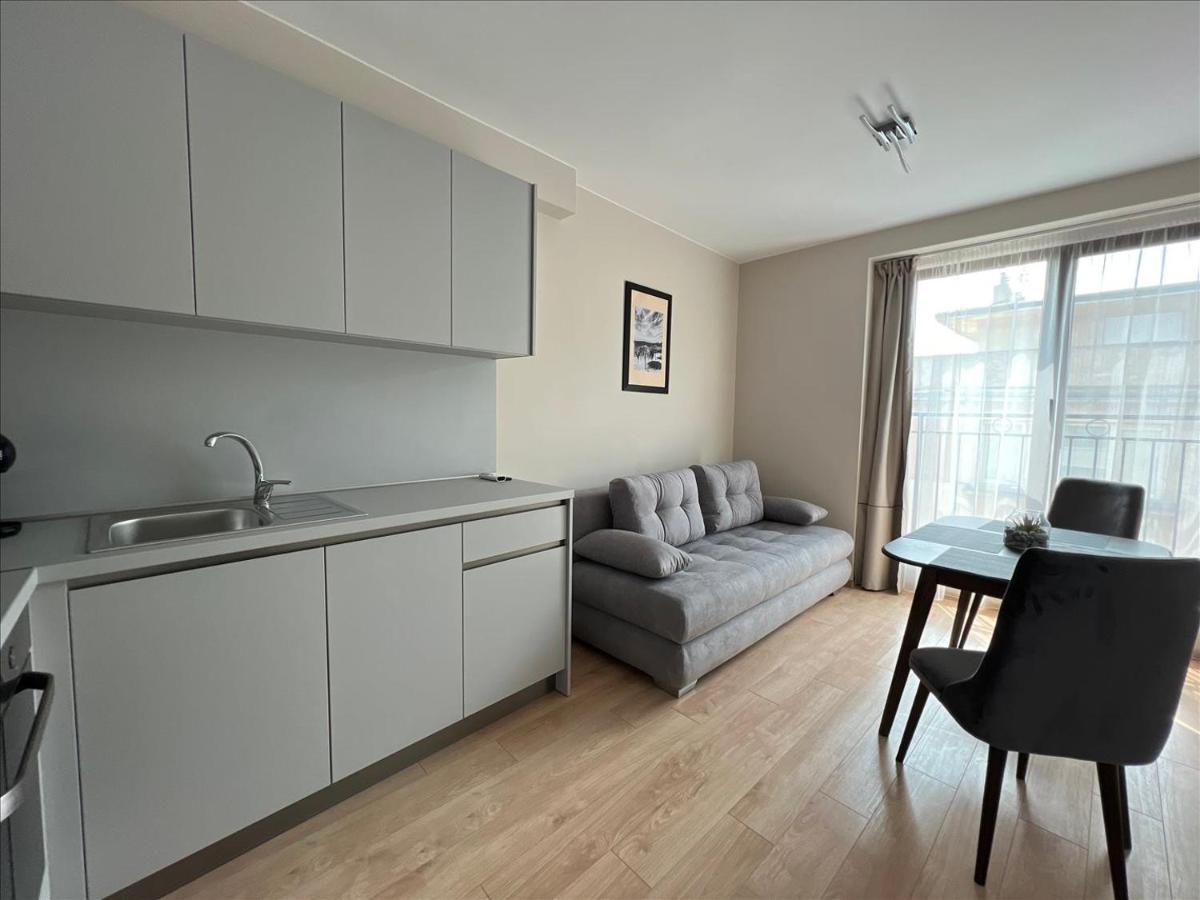 Sea Stories Apartments Varna Exterior photo