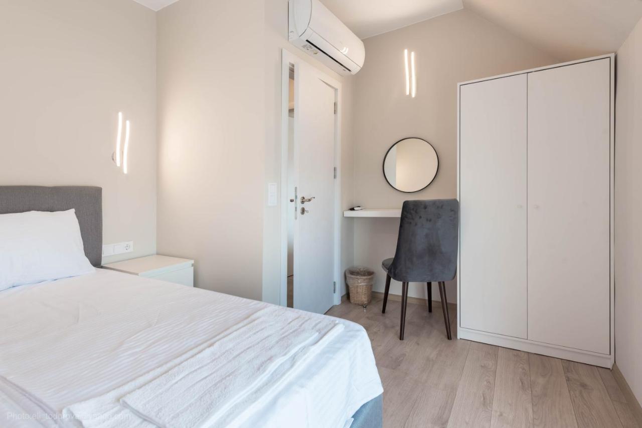 Sea Stories Apartments Varna Exterior photo