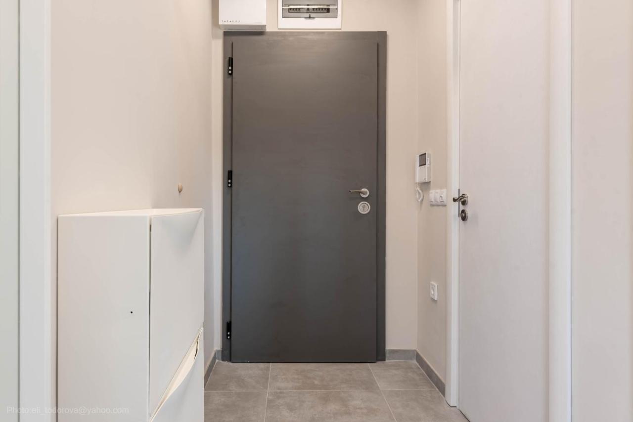 Sea Stories Apartments Varna Exterior photo